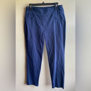 Ruby Rd. Pull-On Pants